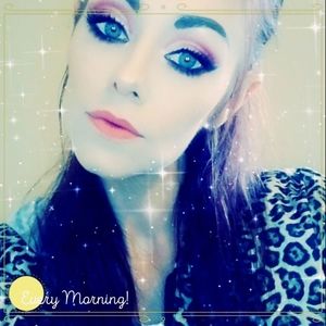 Meet your Posher, Erica